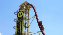 Hollywood Rip Ride Rockit,