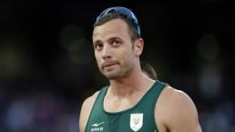 Oscar Pistorius