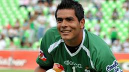 Oswaldo Sánchez