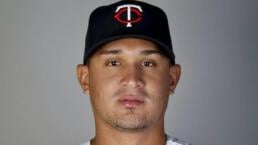 Oswaldo Arcia 