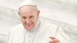 Papa pisará tierras mexicanas en el 2016