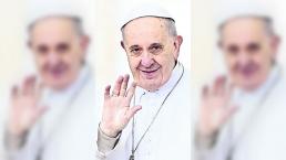 Papa repartirá bendiciones por cuatro estados en México