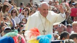 Festejará Papa a la Virgen de Guadalupe desde el Vaticano