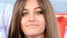 Paris Jackson