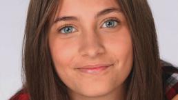 Paris Jackson