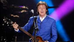  Paul McCartney