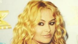 Paulina Rubio