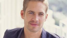 Paul Walker