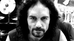 Nick Menza