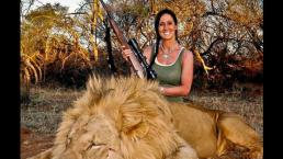 Melissa Bachman 