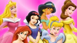 Princesas de Disney bailan “twerking” 