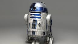 R2D2 