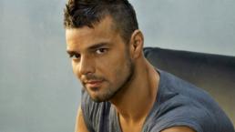 Ricky Martin