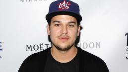 Rob Kardashian