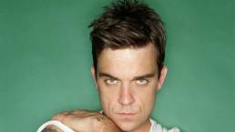 Robbie Williams