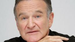 Robin Williams