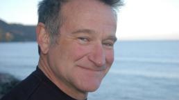 Robin Williams 