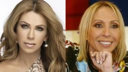 Rocío Sánchez Azuara, Laura Bozzo