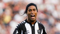 Ronaldinho