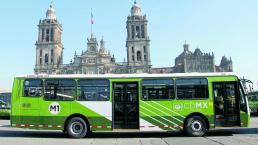 RTP estrena 191 autobuses