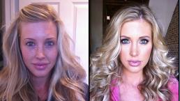  Samantha Saint