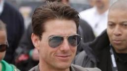 Tom Cruise