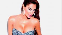 Ninel Conde revela el secreto de su diminuta cintura