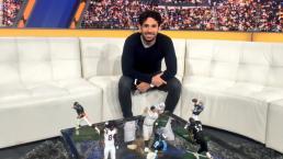 ESPN contrata a 'Werevertumorro' y les llueven críticas