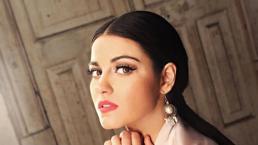 Maite Perroni revela en Twitter “se ganó” el éxito