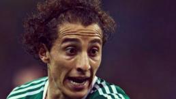 Holandeses le cantan el “Cielito lindo” a Andrés Guardado