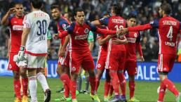 Dirigente de Chivas genera polémica con tuit