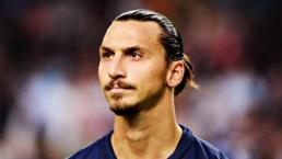 Zlatan Ibrahimovic estrena documental en televisión