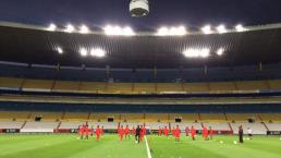 Estadio Jalisco podría cerrar sus puertas al público 