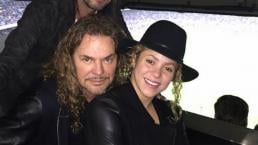 Shakira trabajaría en una canción con Maná