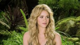 Shakira