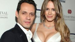 Shannon de Lima, Marc Anthony