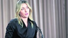 Maria Sharapova (Foto: Archivo El Gráfico)