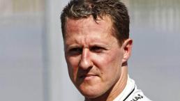 Michael Schumacher sufre aparatoso accidente esquiando