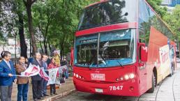 Lanzan ruta a Reino Animal