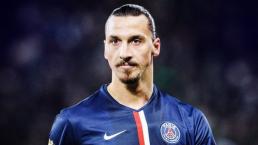 Zlatan y el comentario que enfureció a Francia