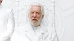 presidente Snow