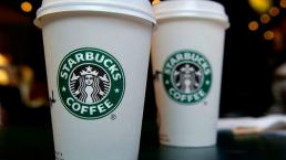 Starbucks manda 'mortal' mensaje en vaso por error 