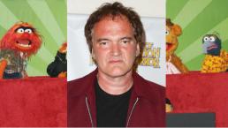 Películas de Tarantino y de los Muppets fusionadas | VIDEO