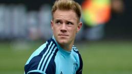 ter Stegen 