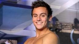 Tom Daley