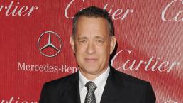 Tom Hanks odia la música de su hijo 