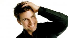 Tom Cruise