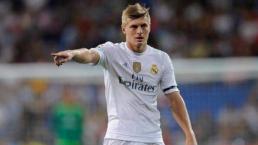 Toni Kroos y sus mejores goles 