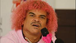 Pibe Valderrama 