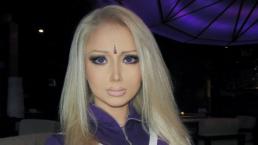 Valeria Lukyanova